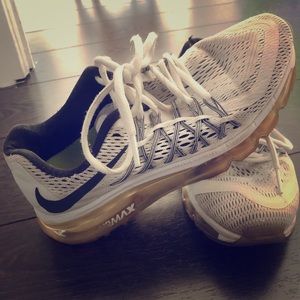 Nike air max 🔥 size 6.5 womens